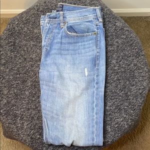 J.Crew | The Sutton | Light Blue Jeans | 29x32